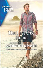 The last one home cover image