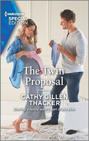 The twin proposal cover image