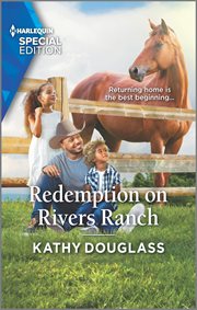 Redemption on Rivers Ranch cover image