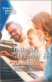 In the Key of Family cover image