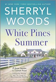 White Pines Summer cover image