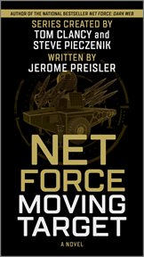Moving Target : Net Force cover image
