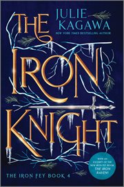 The Iron Knight cover image