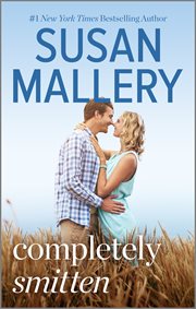 Completely smitten cover image