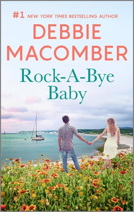 Cover image for Rock-A-Bye Baby