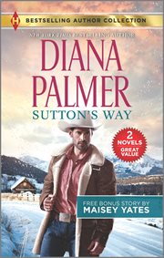 Sutton's way cover image
