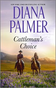 Cattleman's choice cover image