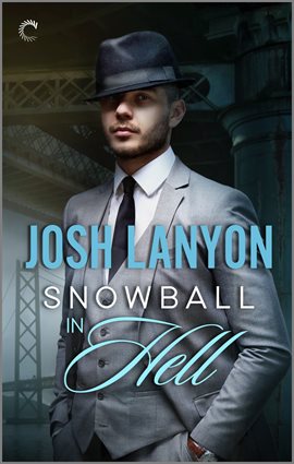 Cover image for Snowball In Hell