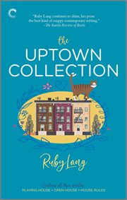 The uptown collection cover image