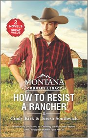 How to resist a rancher cover image
