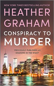 Conspiracy to murder cover image