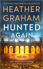 Hunted again cover image