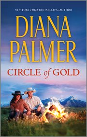 Circle of gold cover image