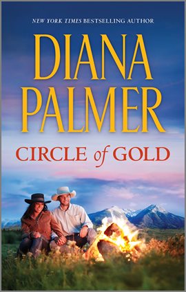 Cover image for Circle of Gold