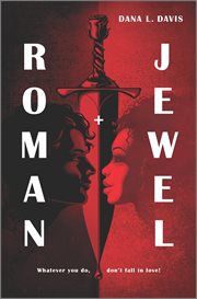 Roman + Jewel cover image