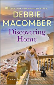 Discovering home cover image