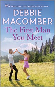 The first man you meet cover image