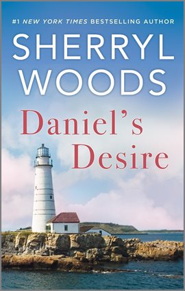 Cover image for Daniel's Desire