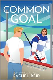 Common goal cover image