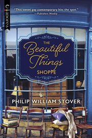 The beautiful things shoppe cover image
