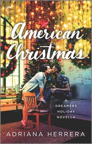 American Christmas cover image