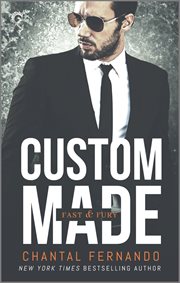 Custom made cover image