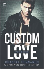 Custom love cover image