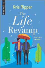 The life revamp cover image