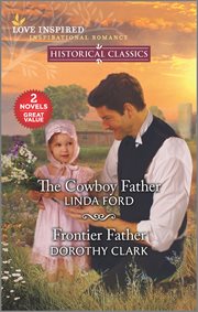 The Cowboy Father & Frontier Father cover image