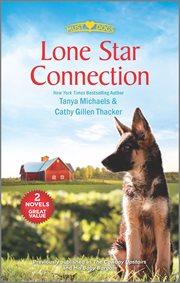 Lone star connection cover image