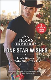Lone Star wishes cover image