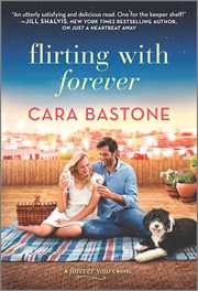 Flirting with forever cover image
