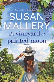 The vineyard at Painted Moon cover image