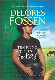 Tempting in Texas cover image