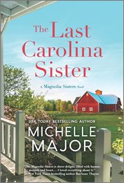 The last Carolina sister cover image