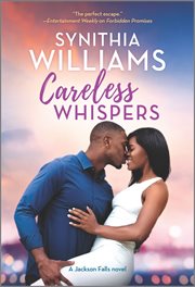 Careless whispers cover image