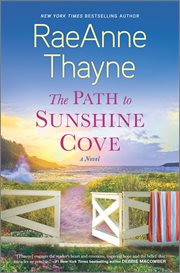The path to Sunshine Cove cover image