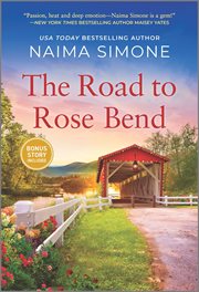 The road to Rose Bend cover image
