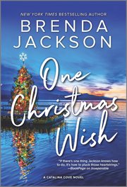 One Christmas Wish--A Novel cover image