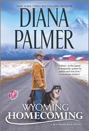 Wyoming Homecoming : Wyoming Men cover image