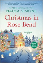 Christmas in Rose Bend cover image