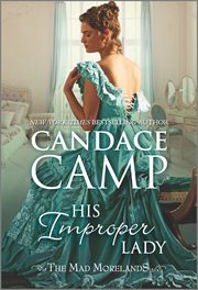 His improper lady cover image