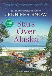 Stars over Alaska cover image