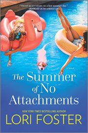 The summer of no attachments cover image