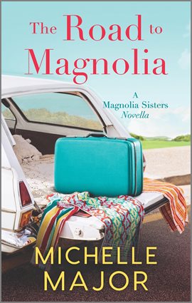 Cover image for The Road to Magnolia