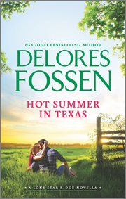 Hot summer in Texas cover image