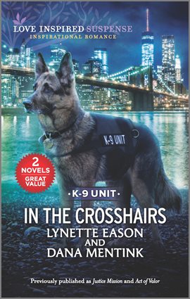 Cover image for In the Crosshairs