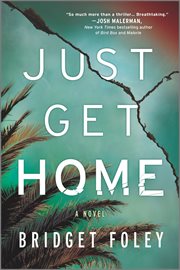 Just get home cover image