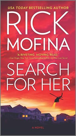 Cover image for Search for Her
