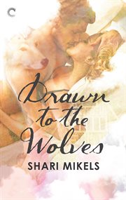 Drawn to the wolves cover image